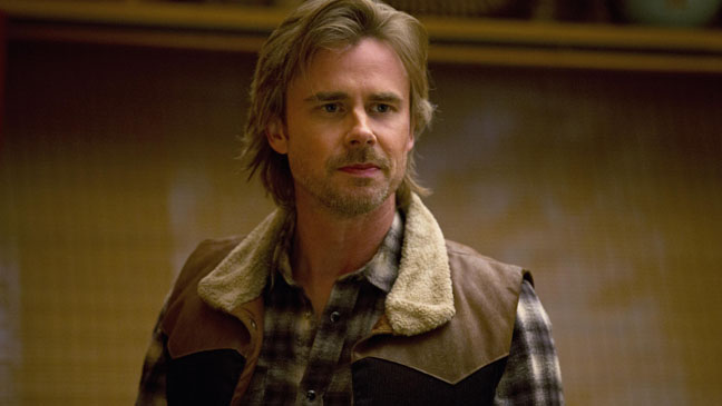 Bild Sam Trammell