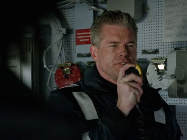 The Last Ship : Bild Eric Dane