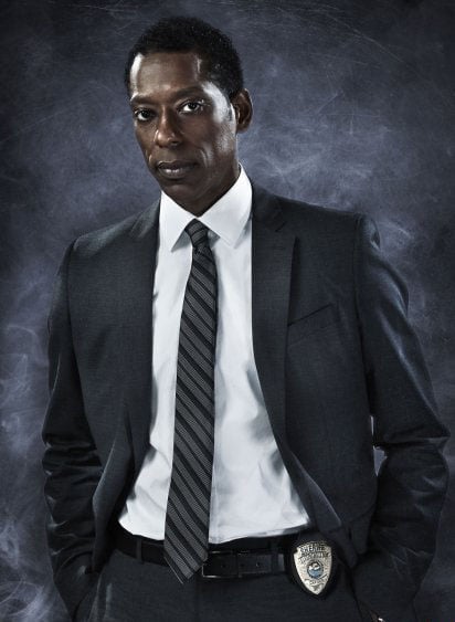 Bild Orlando Jones