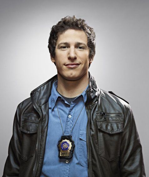 Bild Andy Samberg