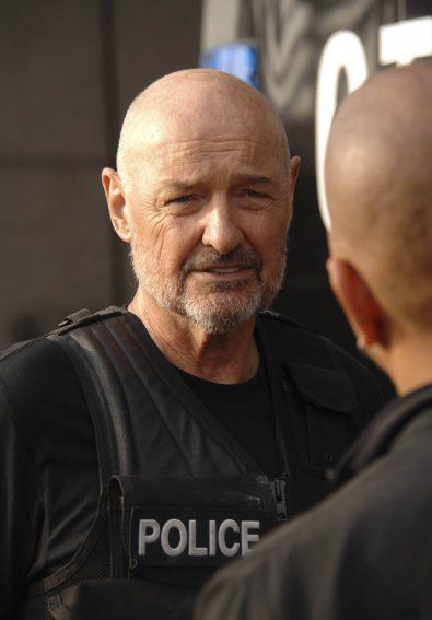 Gang Related : Bild Terry O'Quinn