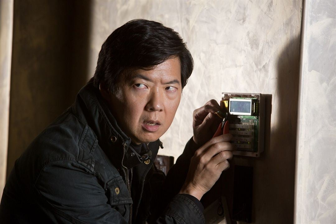 Hangover 3 : Bild Ken Jeong