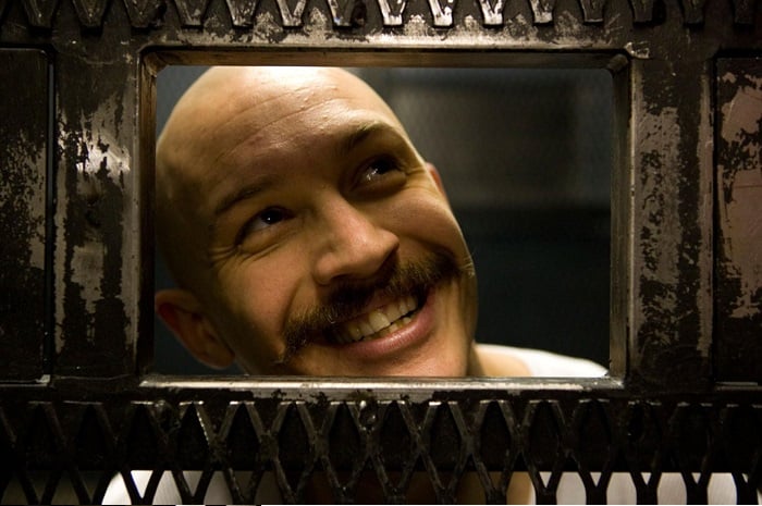 Bronson : Bild