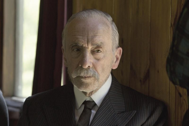 Bild Andrew Sachs