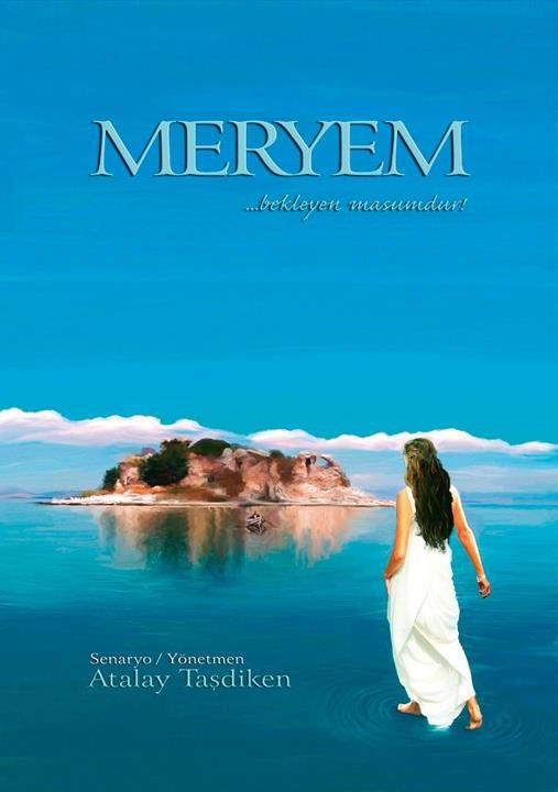 Meryem : Kinoposter