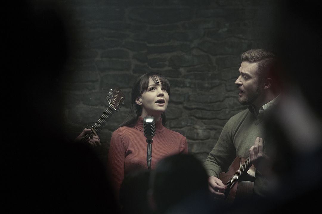 Inside Llewyn Davis : Bild Carey Mulligan