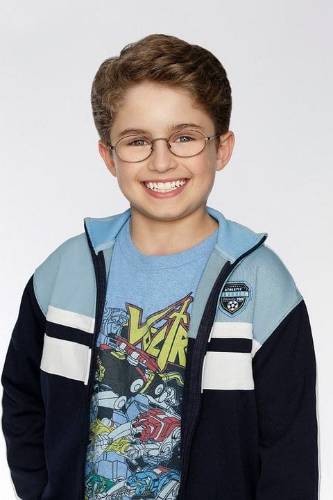 Bild Sean Giambrone