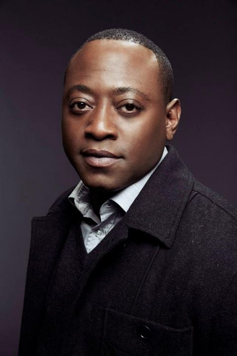 Bild Omar Epps