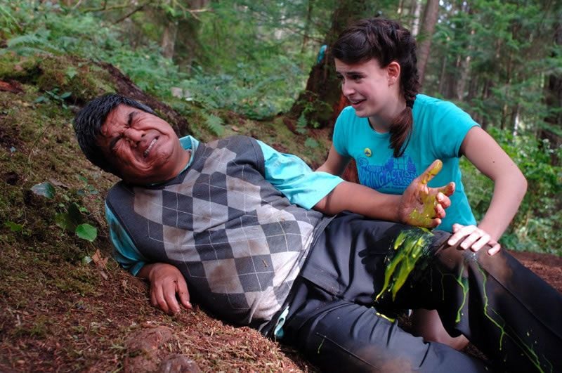 Mr. Troop Mom - Das verrückte Feriencamp : Bild