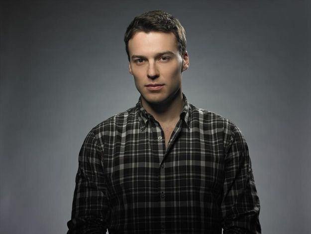 Bild Peter Mooney