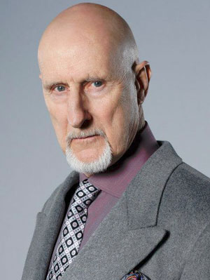 Kinoposter James Cromwell