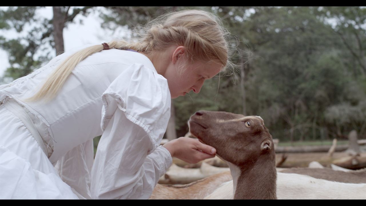 Stop the Pounding Heart : Bild Sara Carlson