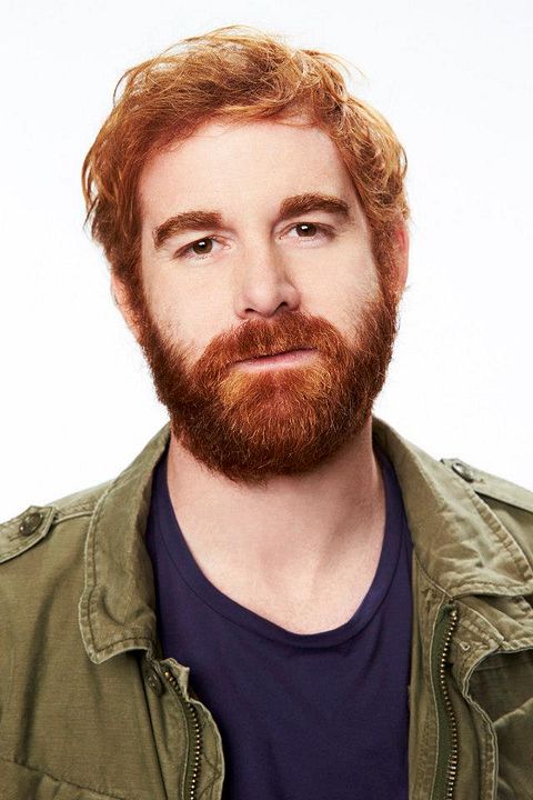 Bild Andrew Santino