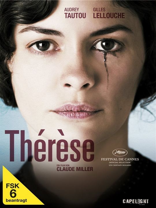 Thérèse : Kinoposter