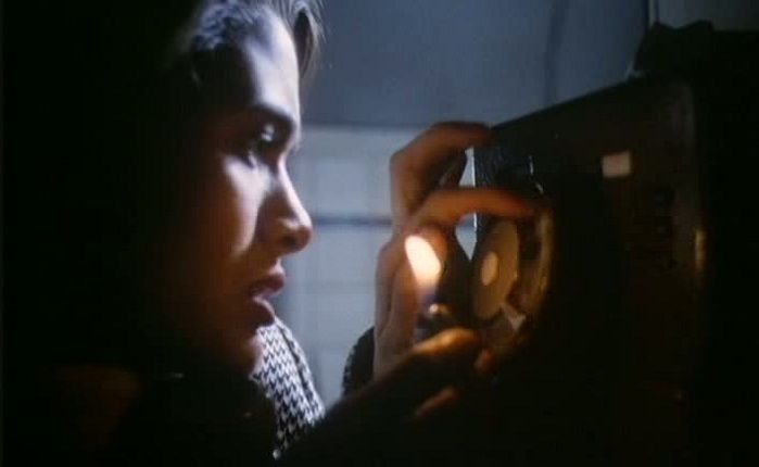 Minaccia d'Amore : Bild