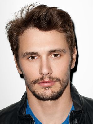 Kinoposter James Franco