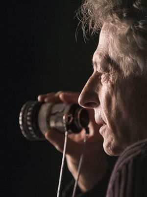 Kinoposter Roman Polanski