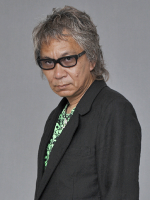 Kinoposter Takashi Miike