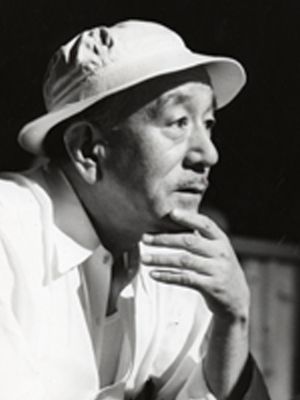 Kinoposter Yasujirô Ozu