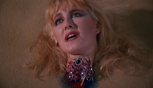 Paco - Kampfmaschine des Todes : Bild