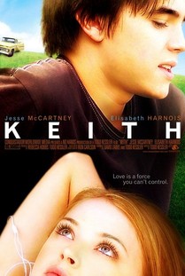 Keith : Kinoposter
