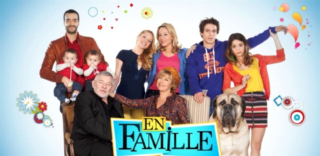 En Famille : Bild