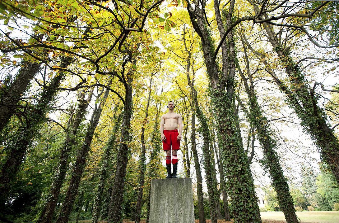 One Zero One - Die Geschichte von Cybersissy & BayBjane : Bild