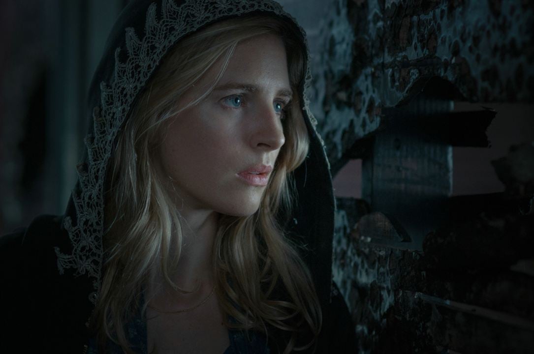 The East : Bild Brit Marling