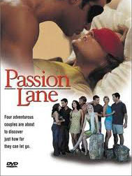 Passion Lane : Kinoposter