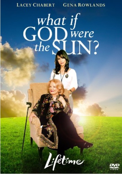 What If God Were the Sun ? : Kinoposter