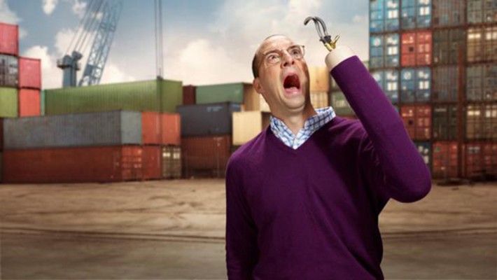 Bild Tony Hale