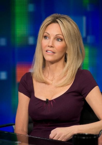 Bild Heather Locklear