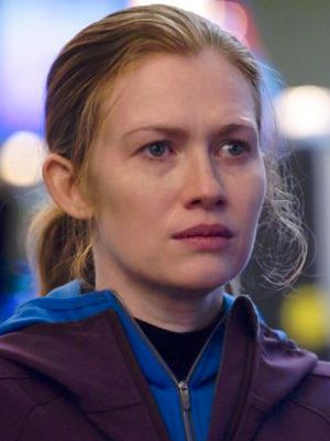 Kinoposter Mireille Enos