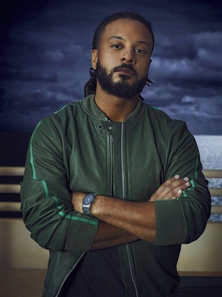 Bild Brandon Jay McLaren