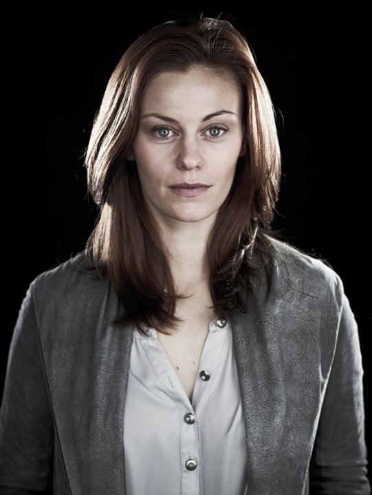 Bild Cassidy Freeman