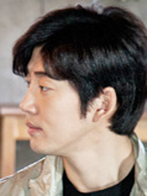 Kinoposter Kyesang Yoon