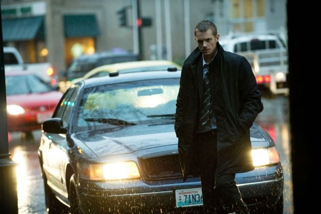 The Killing (US) : Bild Joel Kinnaman