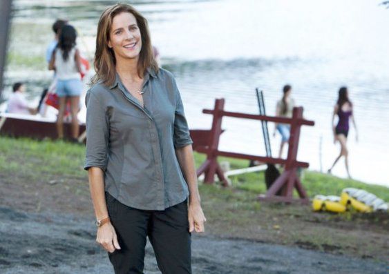 Bild Rachel Griffiths