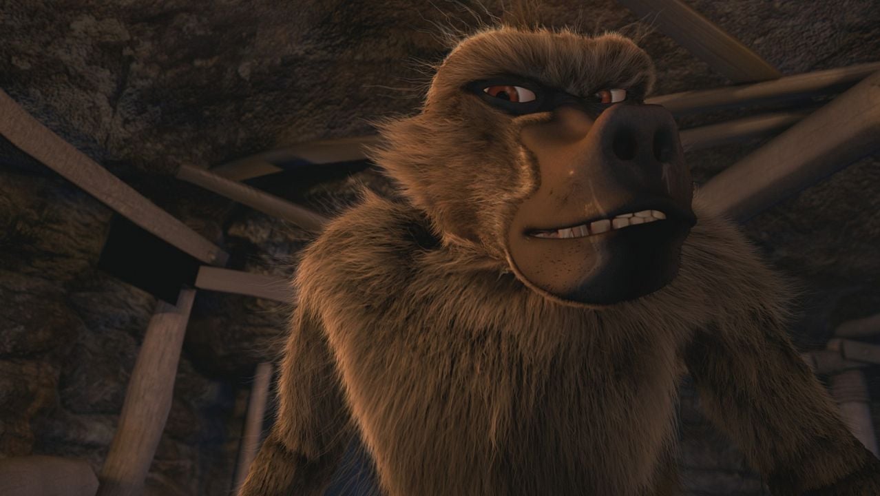 Jock - Ein Held auf 4 Pfoten : Bild