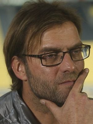 Kinoposter Jürgen Klopp