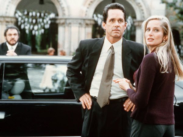 Ein Kindermädchen für Papa : Bild