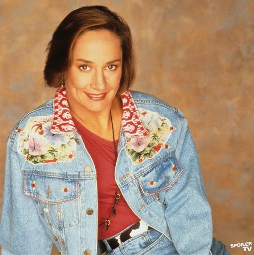 Bild Laurie Metcalf