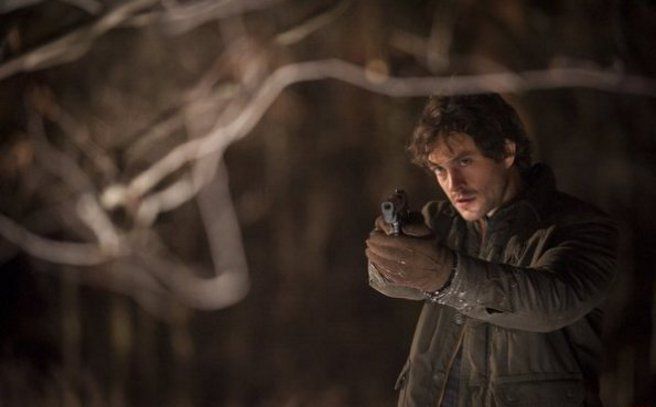 Hannibal : Bild Hugh Dancy