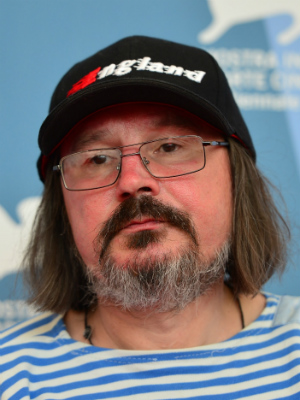 Kinoposter Aleksey Balabanov