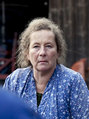 Kinoposter Doris Buchrucker