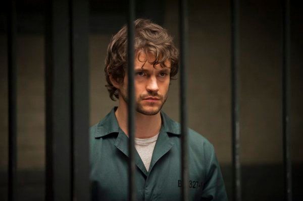 Hannibal : Bild Hugh Dancy