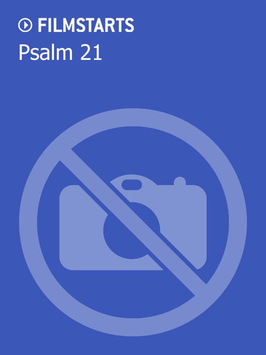 Psalm 21 : Kinoposter