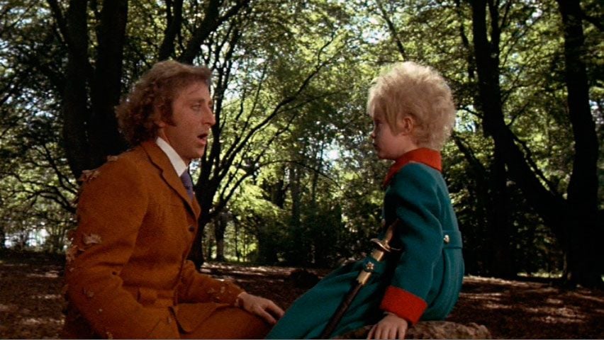 Der Kleine Prinz : Bild