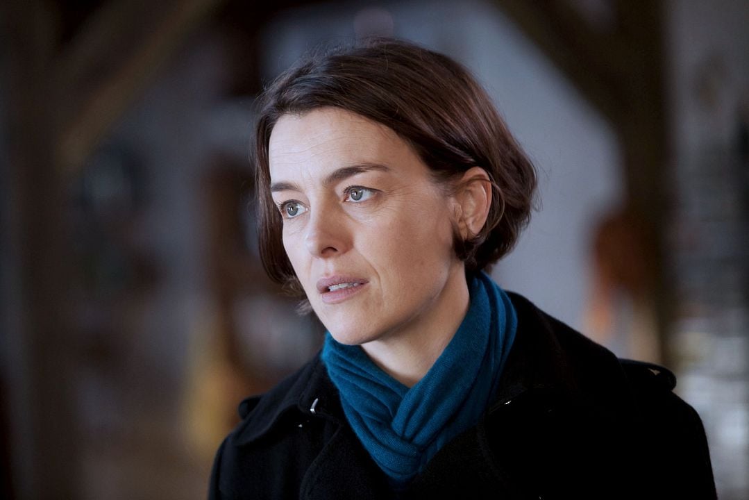 Bild Olivia Williams