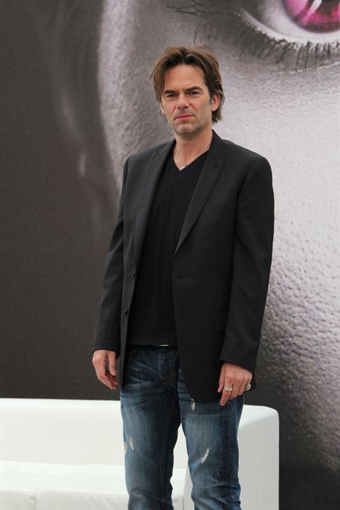 Bild Billy Burke